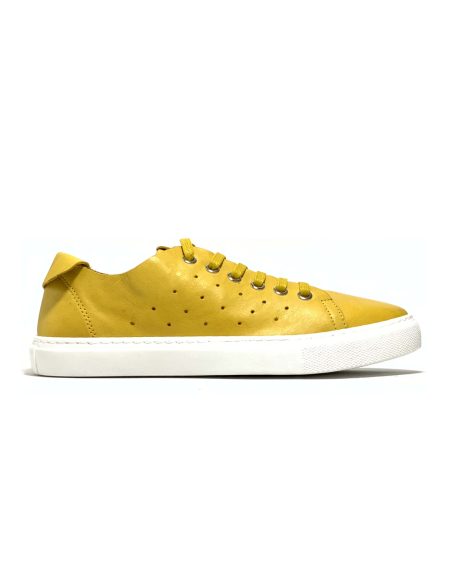 baskets sneakers v1779-21 coco & abricot