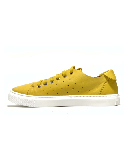 baskets sneakers v1779-21 coco & abricot