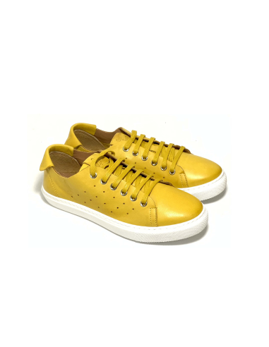 baskets sneakers v1779-21 coco & abricot