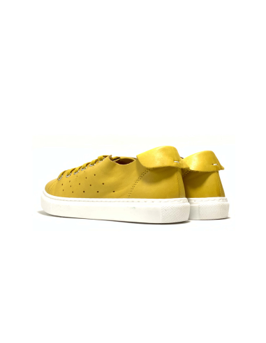 baskets sneakers v1779-21 coco & abricot