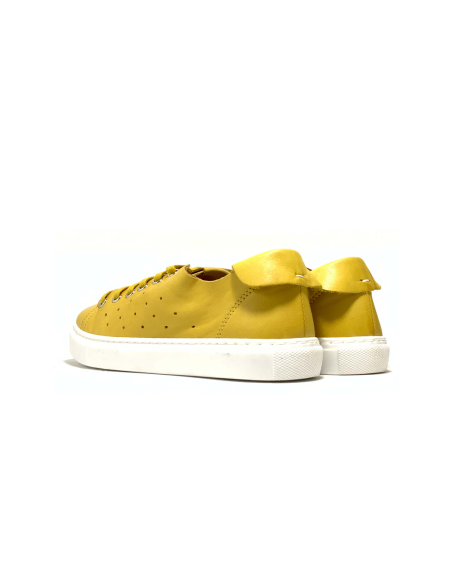baskets sneakers v1779-21 coco & abricot