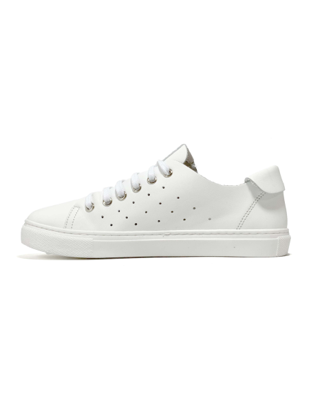 baskets sneakers v1779-21 coco & abricot