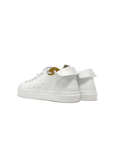 baskets sneakers v1779-21 coco & abricot