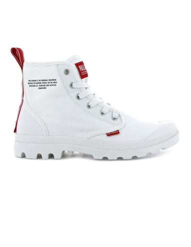 baskets sneakers hi du c u palladium