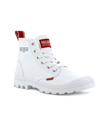 baskets sneakers hi du c u palladium