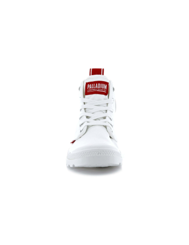 baskets sneakers hi du c u palladium