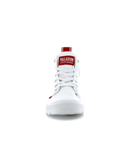 baskets sneakers hi du c u palladium