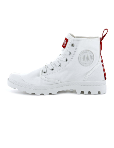 baskets sneakers hi du c u palladium