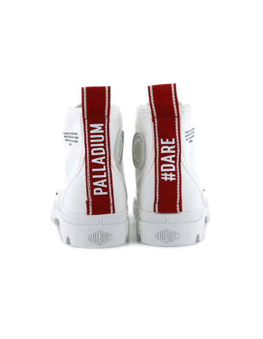 baskets sneakers hi du c u palladium