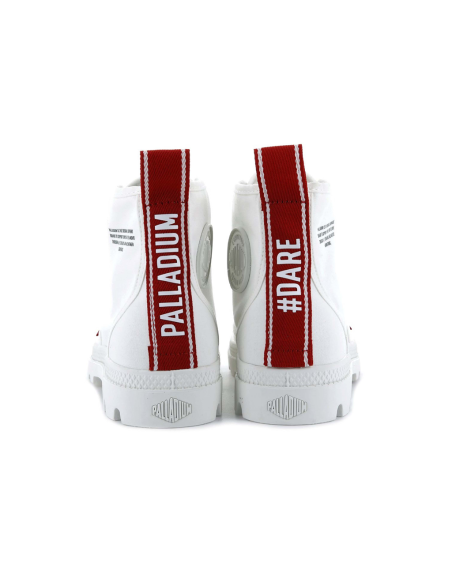 baskets sneakers hi du c u palladium