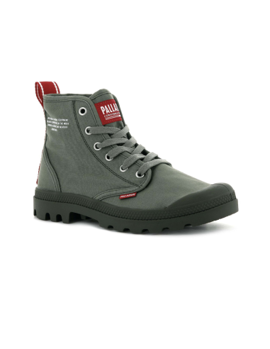 baskets sneakers hi du c u palladium