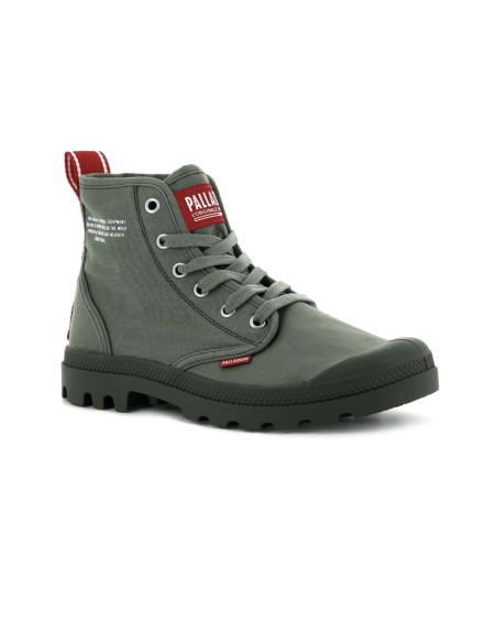 baskets sneakers hi du c u palladium