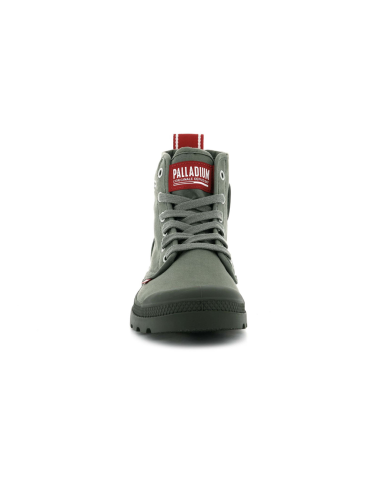baskets sneakers hi du c u palladium