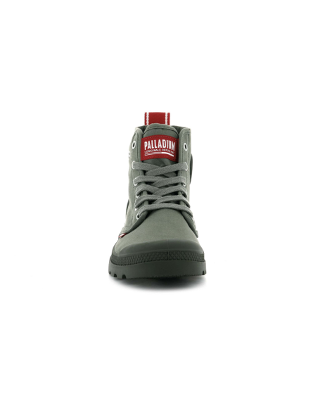 baskets sneakers hi du c u palladium