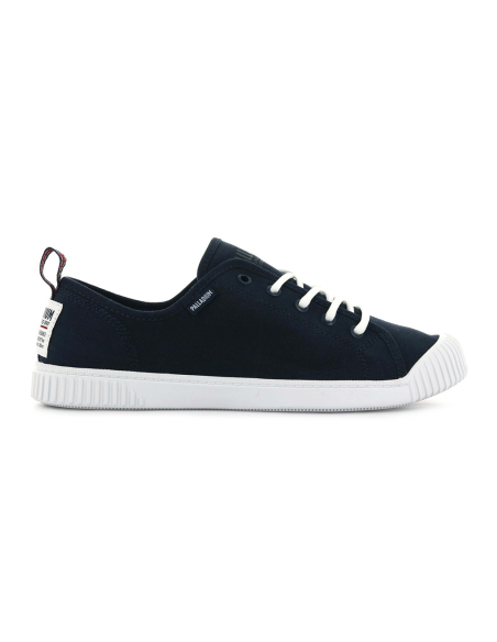baskets sneakers easy lace cvs w-21 palladium