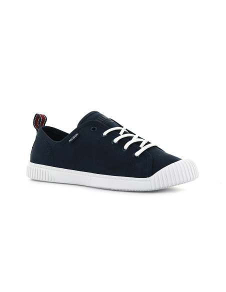 baskets sneakers easy lace cvs w-21 palladium