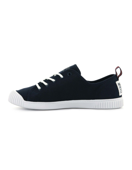 baskets sneakers easy lace cvs w-21 palladium