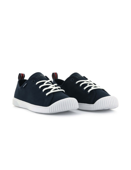 baskets sneakers easy lace cvs w-21 palladium