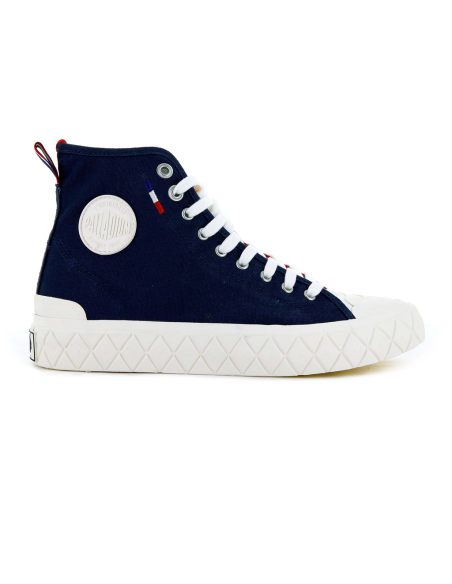 baskets sneakers ace cvs mid u palladium