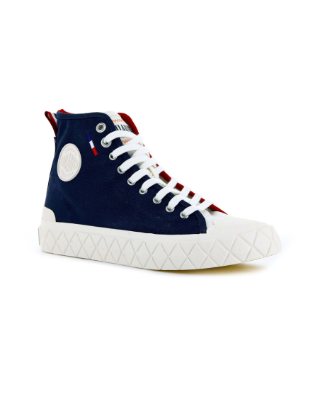 baskets sneakers ace cvs mid u palladium