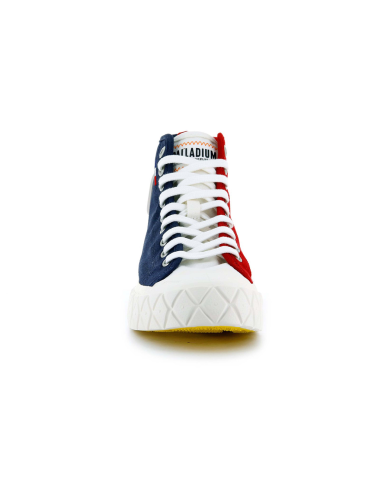 baskets sneakers ace cvs mid u palladium