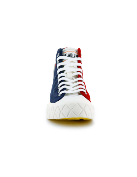baskets sneakers ace cvs mid u palladium