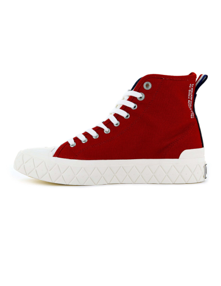 baskets sneakers ace cvs mid u palladium