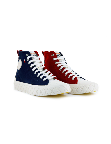 baskets sneakers ace cvs mid u palladium