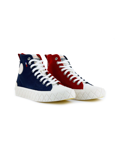 baskets sneakers ace cvs mid u palladium