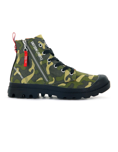 baskets sneakers hi outz puotp u palladium