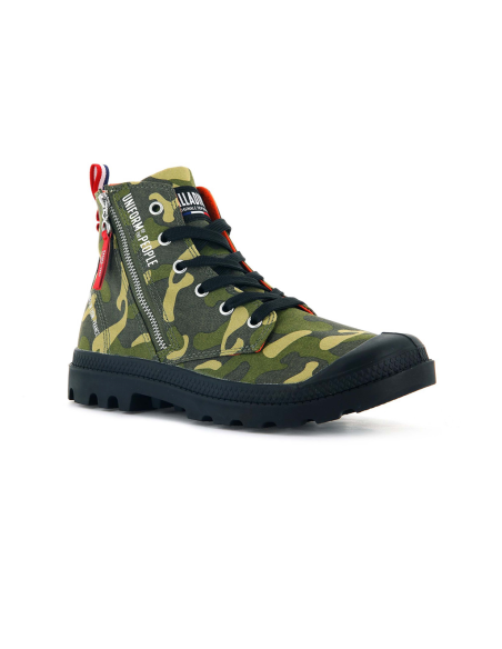 baskets sneakers hi outz puotp u palladium
