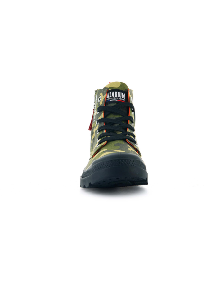 baskets sneakers hi outz puotp u palladium