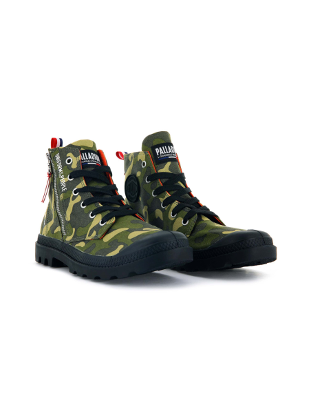 baskets sneakers hi outz puotp u palladium