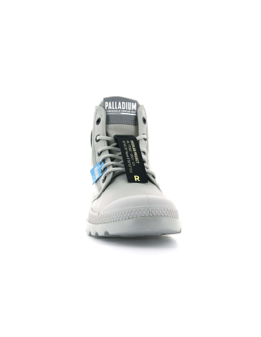 baskets sneakers lite ovb neon u-21 palladium