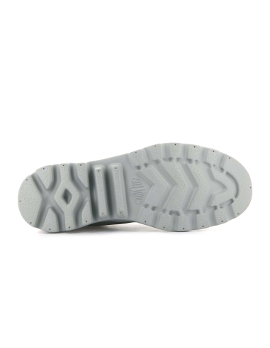 baskets sneakers lite ovb neon u-21 palladium