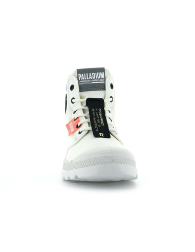 baskets sneakers lite ovb neon u-21 palladium