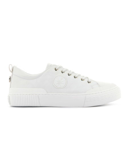 baskets sneakers studio 02 palladium manufacture