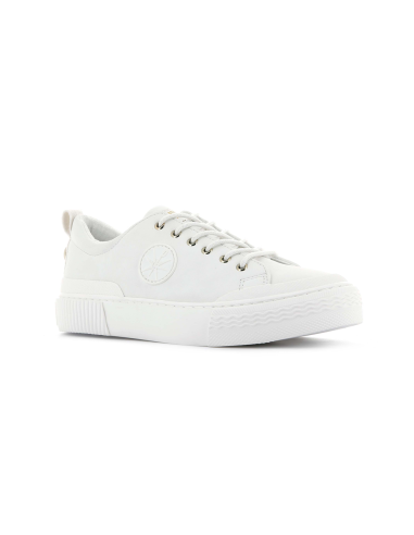 baskets sneakers studio 02 palladium manufacture