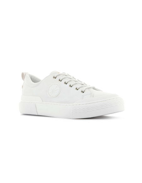 baskets sneakers studio 02 palladium manufacture
