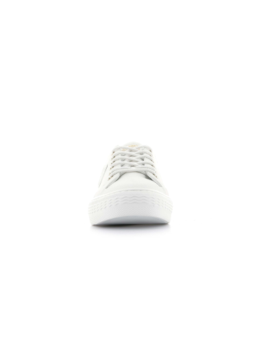 baskets sneakers studio 02 palladium manufacture
