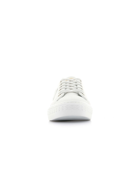 baskets sneakers studio 02 palladium manufacture