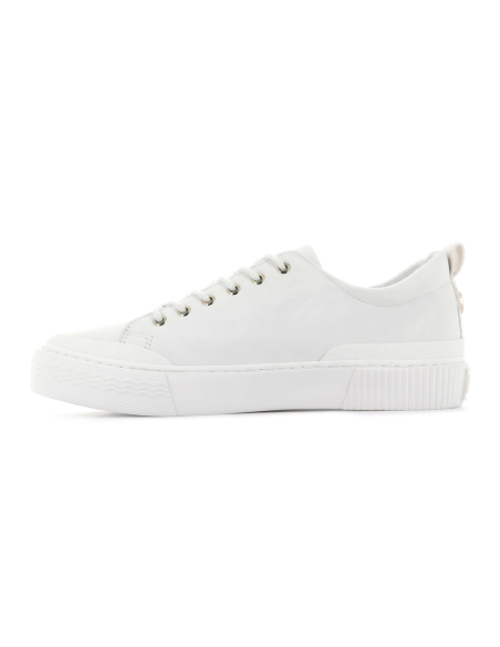 baskets sneakers studio 02 palladium manufacture
