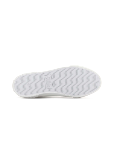 baskets sneakers studio 02 palladium manufacture