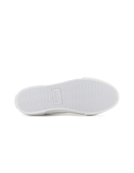 baskets sneakers studio 02 palladium manufacture