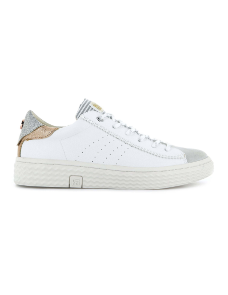 baskets sneakers tempo 04 palladium manufacture