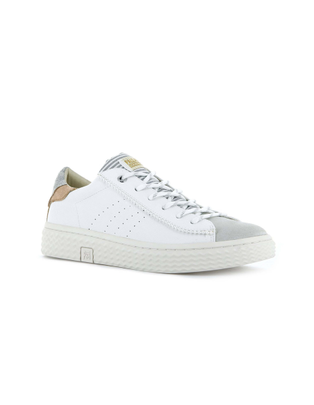 baskets sneakers tempo 04 palladium manufacture