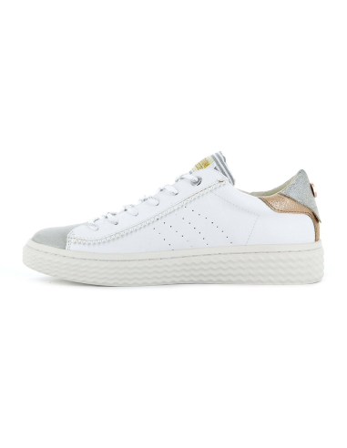 baskets sneakers tempo 04 palladium manufacture
