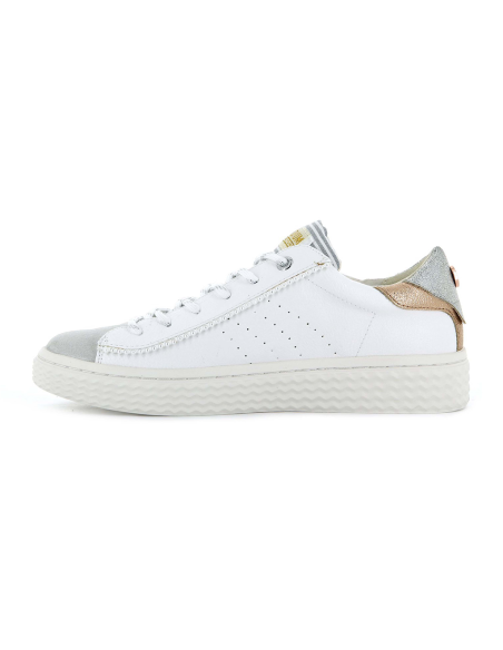 baskets sneakers tempo 04 palladium manufacture