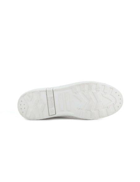 baskets sneakers tempo 04 palladium manufacture