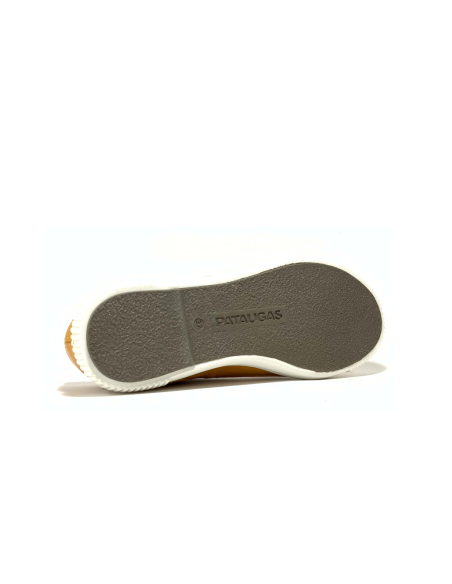 baskets sneakers bonnie pataugas